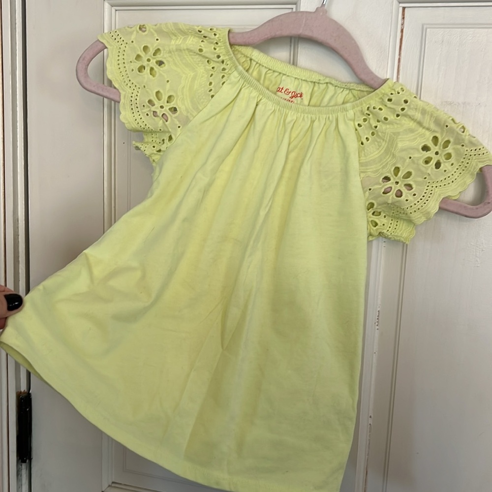 GIRLS TOP - Picture 4 of 4